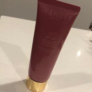 WANDER Peel Off Mask